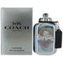 Imagem de Eau de Parfum Platinum do Coach - 3.3 Oz - Perfume Luxuoso