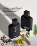 Imagem de Eau de Toilette Black 100ml Chlorophylla