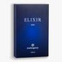 Imagem de Eau de toilette elixir man fragrância desodorante corporal 100 ml - Mahogany