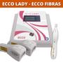 Imagem de Ecco Lady Ecco Fibras - Aparelho de LED e Laser Estético
