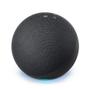 Imagem de Echo (4ª Geração) com Alexa e Som Premium, Amazon Smart Speaker Preto - B085FXDTTX