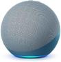 Imagem de Echo (4ª Geração) com som premium, Hub de casa inteligente e Alexa, Azul  AMAZON