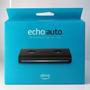 Imagem de Echo auto Alexa (Preta) - Amazon