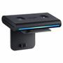 Imagem de Echo Auto Amazon Alexa Para Carro Caminhão Onibus Bluetooth