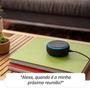 Imagem de Echo Dot 3 Geração Smart Speaker Com Assistente Preto