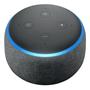 Imagem de Echo Dot ( 3ª Geração) Alexa Smart Speaker Amazon Comando de Voz