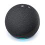 Imagem de Echo Dot 4 Geração Smart Speaker Amazon Alexa - Preto