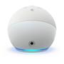 Imagem de Echo Dot 5 Branco sem Relogio Amazon Alexa