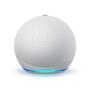 Imagem de Echo Dot 5 Branco sem Relogio Amazon Alexa