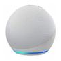 Imagem de Echo Dot 5 Branco sem Relogio Amazon Alexa
