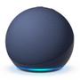 Imagem de Echo Dot 5 Geração Alexa / Relógio / Bluetooth