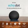 Imagem de Echo Dot 5 Geraçao com Alexa - Amazon 100 Original