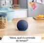 Imagem de Echo Dot 5 Geração com Alexa, Amazon Smart Speaker Azul