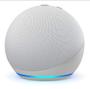 Imagem de Echo Dot (5 Geração) com Alexa, Amazon Smart Speaker Branco - B084DWCZY6