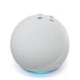 Imagem de Echo Dot (5 Geração) com Alexa, Amazon Smart Speaker Branco - B084DWCZY6
