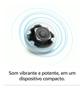 Imagem de Echo Dot 5 Geração com Relógio ul - Som e Controle por Voz