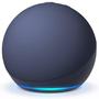Imagem de Echo Dot 5 Geraçao Smart Speaker com Alexa - Amazon (AZUL)