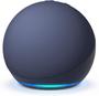 Imagem de Echo Dot 5 Geraçao Smart Speaker com Alexa - Amazon (Azul)