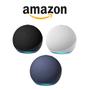 Imagem de Echo Dot 5 Geraçao Smart Speaker com Alexa - Amazon (Azul)