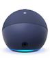 Imagem de Echo Dot 5 Geraçao Smart Speaker com Alexa - Amazon (Azul)