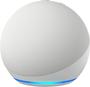 Imagem de Echo Dot 5 Geraçao Smart Speaker com Alexa - Amazon Glacier White (Branco)