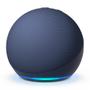 Imagem de Echo dot (5 geração) smart speaker com alexa - azul