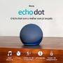 Imagem de Echo Dot (5ª Ger) Smart Speaker com Alexa - Azul