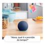 Imagem de Echo Dot (5ª Ger) Smart Speaker com Alexa - Azul