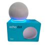 Imagem de Echo Dot 5ª Geração Assistente Virtual Alexa Branco Amazon