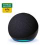 Imagem de Echo Dot (5ª geração) Smart Speaker com Alexa Amazon Preto