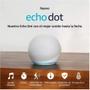 Imagem de Echo Dot 5ª Geração Smart Speaker com Alexa