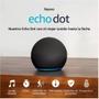 Imagem de Echo Dot 5ª Geração Smart Speaker com Alexa