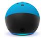 Imagem de Echo Dot Kids 5 Geracao / Alexa / Bluetooth - Dragon  Amazon