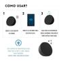 Imagem de Echo Pop alexa  Original, Smart Speaker Compacto Com Som Potente Envolvente