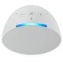 Imagem de Echo Pop Amazon, com Alexa, Smart Speaker, Som Envolvente, Branco - B09ZXN77L2