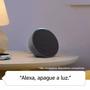 Imagem de  Echo Pop com assistente virtual Alexa - charcoal