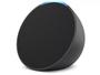 Imagem de Echo Pop Compacto Smart Speaker com Alexa - Preta