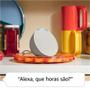 Imagem de Echo Pop Smart Speaker Com Alexa - Branco