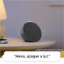 Imagem de Echo Pop Smart Speaker Com Alexa - Branco