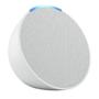 Imagem de Echo Pop Smart Speaker Com Alexa - Branco