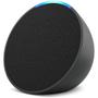 Imagem de Echo pop - smart speaker compacto com alexa - cor preto