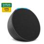 Imagem de Echo Pop - Smart speaker compacto com som envolvente e Alexa
