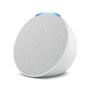 Imagem de Echo Pop, Smart speaker compacto com som envolvente e Alexa, Branca, AMAZON  AMAZON