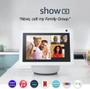 Imagem de Echo Show 10: Smart Display HD de 10,1" com movimento e Alexa Bluetooth- Branca