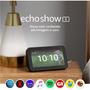 Imagem de Echo Show 5 2 Geração Display De 5 Com Alexa E Câmera Preta