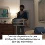 Imagem de Echo Show 5 2 Geração Display De 5 Com Alexa E Câmera Preta