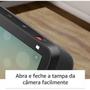 Imagem de Echo Show 5 2 Geração Display De 5 Com Alexa E Câmera Preta