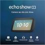 Imagem de Echo Show 5 (3ª geração - 2023)  Smart display com Alexa, graves 2x mais potentes e som mais nítido  Cor Preta