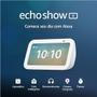 Imagem de Echo Show 5 (3ª geração - 2023) Smart Display Com Alexa, Graves 2x Mais Potentes e Som Mais Nítido