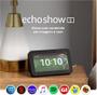 Imagem de Echo Show 5 3ª geração Alexa 2023 Smart display Preto Amazon 110V/220V